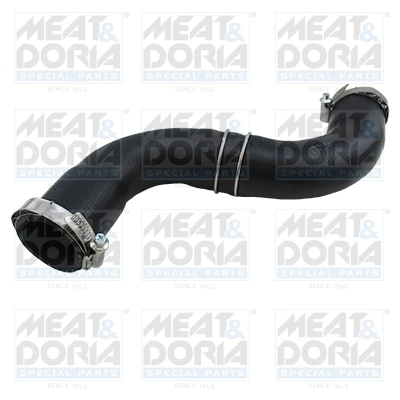 Charge Air Hose